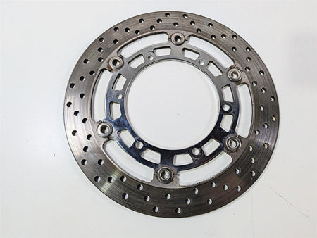 2008 Yamaha XV1900 Roadliner S Front Brake Rotor Disc Set 1D7-2581T-00-00 {{ shop.shopifyCountryName }} - Mototech271