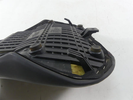 2019 Triumph Street Triple 765R Nice Front Driver Seat Saddle T2308428 {{ shop.shopifyCountryName }} - Mototech271