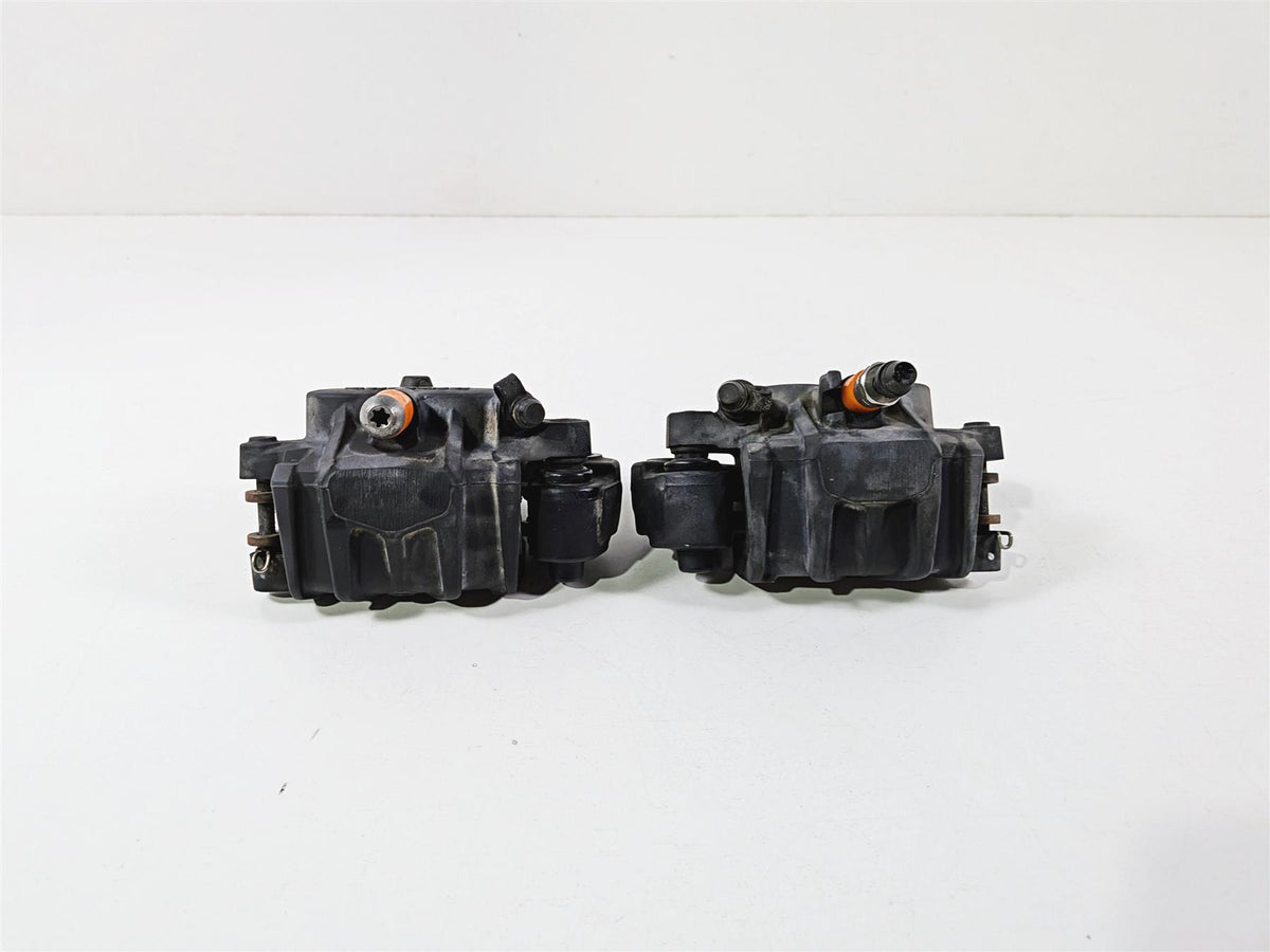 2023 BMW F850GS K81 Front Brembo Brake Caliper Set 34118382761 34118382762 {{ shop.shopifyCountryName }} - Mototech271