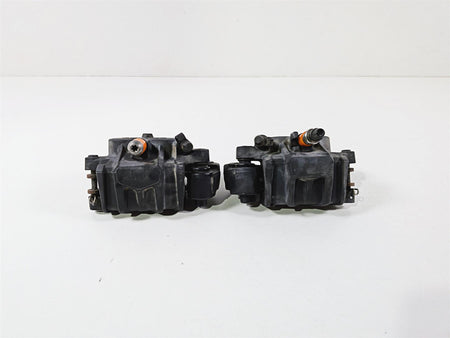 2023 BMW F850GS K81 Front Brembo Brake Caliper Set 34118382761 34118382762 {{ shop.shopifyCountryName }} - Mototech271