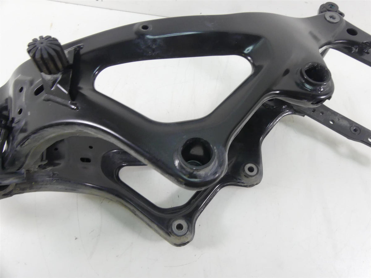 2020 BMW F850 GS K81 Rallye Straight Main Frame Chassis Witch Clean Alaska Title - 46511600243 {{ shop.shopifyCountryName }} - Mototech271