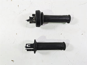 2016 BMW S1000RR K46 Heated Hand Grip Set -READ 61317727065 61318534424