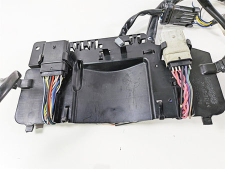 2017 Harley Touring FLHXS Street Glide Front Fairing Wiring Harness Read 69200121A {{ shop.shopifyCountryName }} - Mototech271