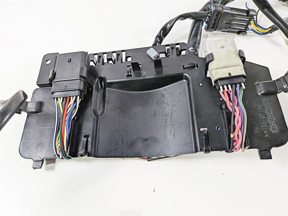 2017 Harley Touring FLHXS Street Glide Front Fairing Wiring Harness Read 69200121A {{ shop.shopifyCountryName }} - Mototech271