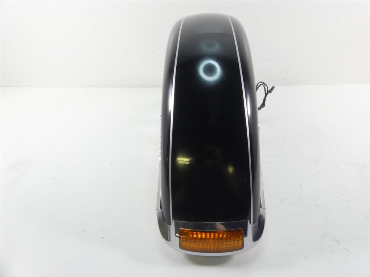 2014 Harley Touring FLHTK Electra Glide Front Fender & Rails 58900032 {{ shop.shopifyCountryName }} - Mototech271