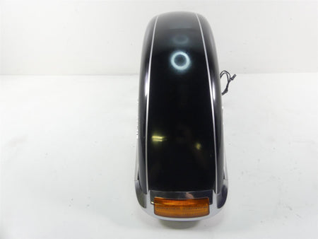 2014 Harley Touring FLHTK Electra Glide Front Fender & Rails 58900032 {{ shop.shopifyCountryName }} - Mototech271
