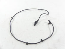 Load image into Gallery viewer, 2009 BMW F800GS K72 Rear Abs Brake Wheel Speed Sensor 34527687528 | Mototech271
