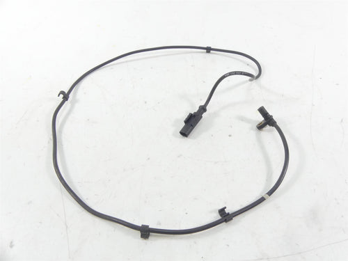 2009 BMW F800GS K72 Rear Abs Brake Wheel Speed Sensor 34527687528 | Mototech271