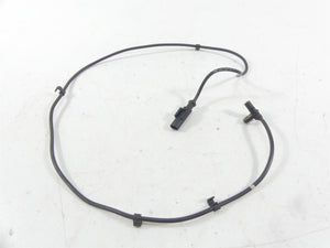 2009 BMW F800GS K72 Rear Abs Brake Wheel Speed Sensor 34527687528 | Mototech271