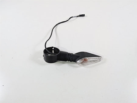2023 Ducati Streetfighter V4 Left Front Blinker Turn Signal & Fork Clamp 53010226B-Mototech271