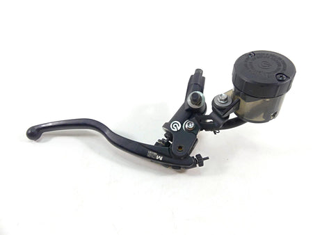 2022 Triumph Speed Triple 1200 RS Front Brembo Radial Brake Master Cyl T2027685 {{ shop.shopifyCountryName }} - Mototech271