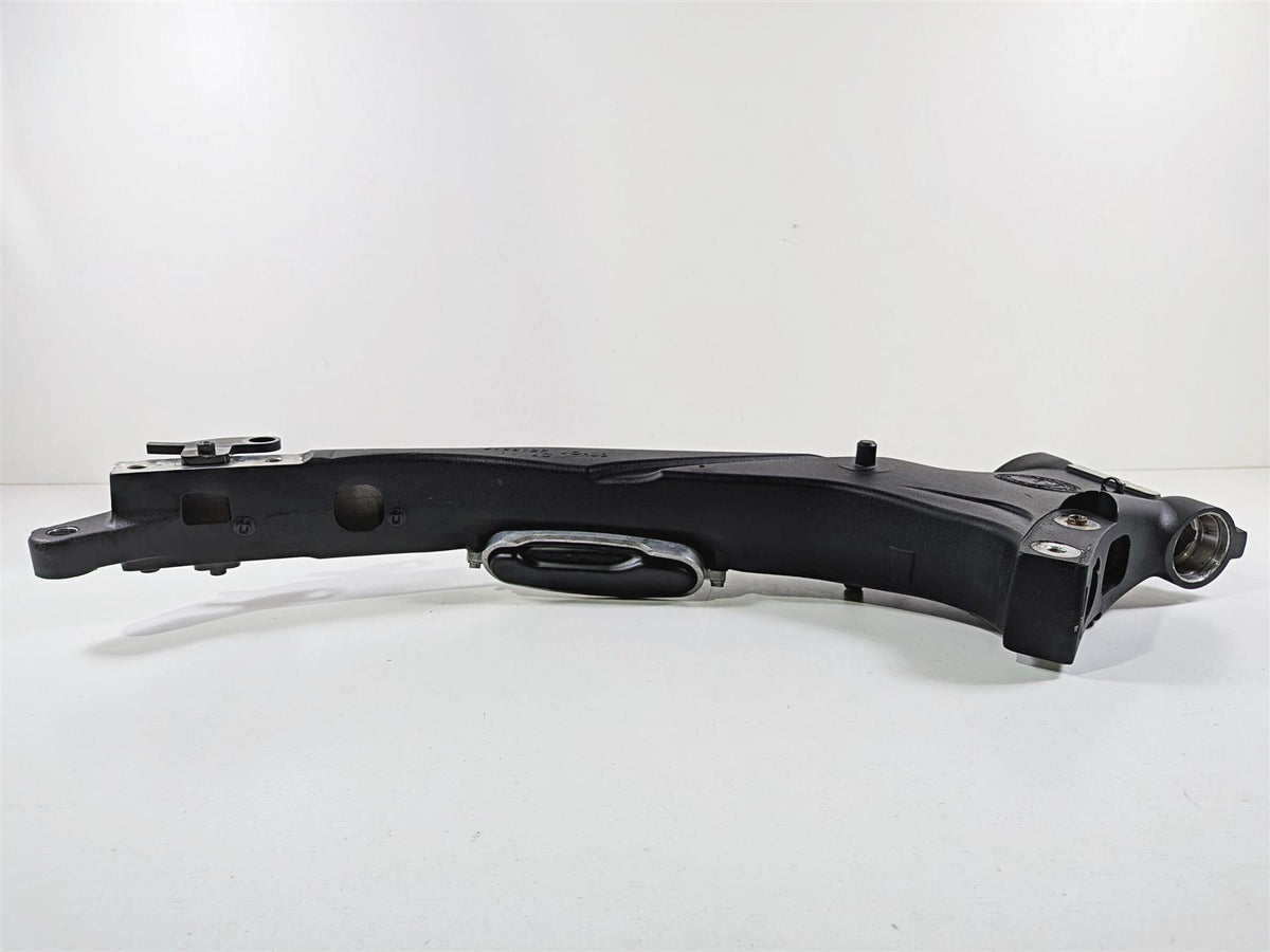 2015 Indian Chieftain Straight Main Frame Chassis With Texas Salvage Title 5138127 5143586-Mototech271