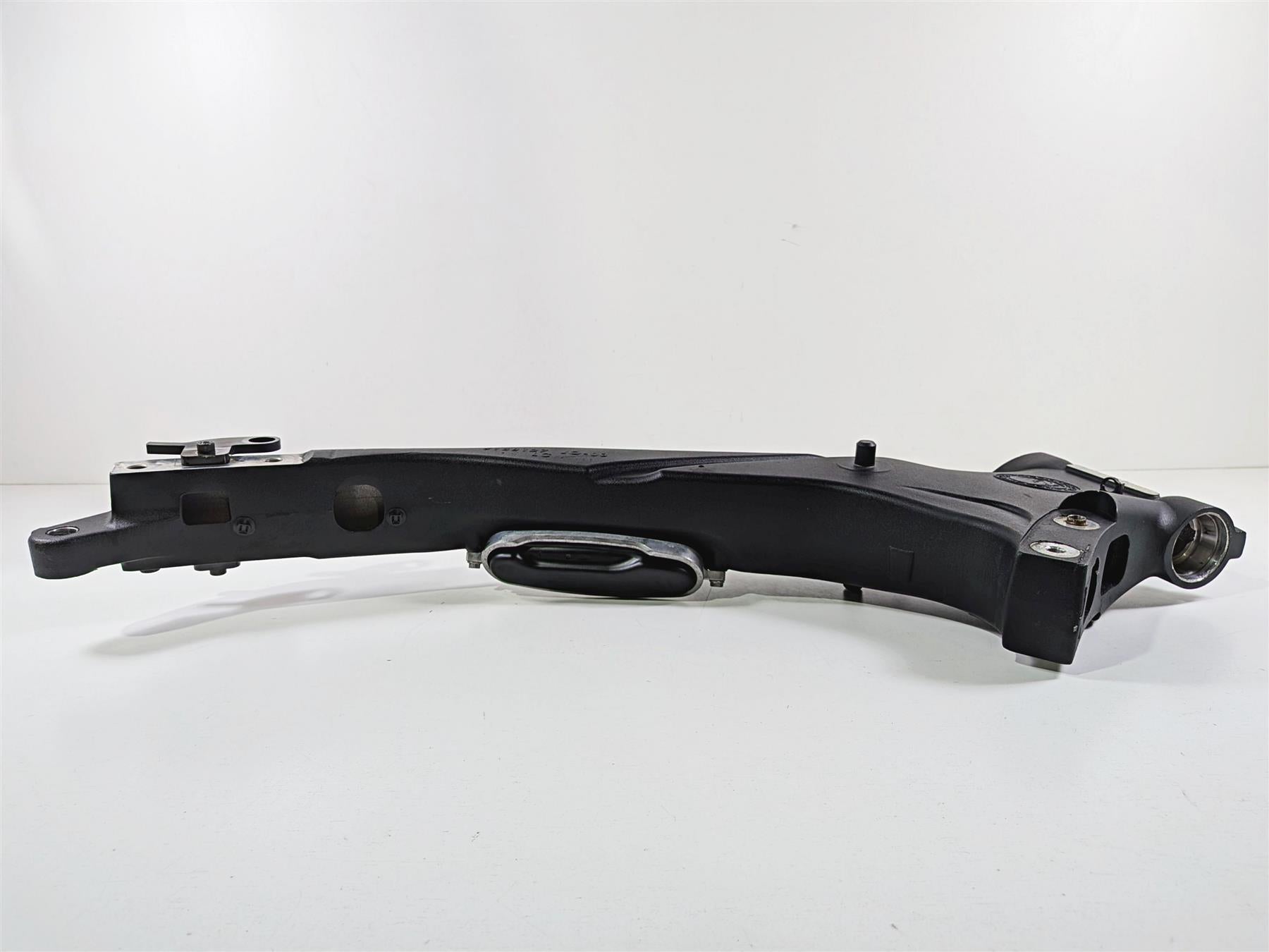2015 Indian Chieftain Straight Main Frame Chassis With Texas Salvage Title 5138127 5143586-Mototech271