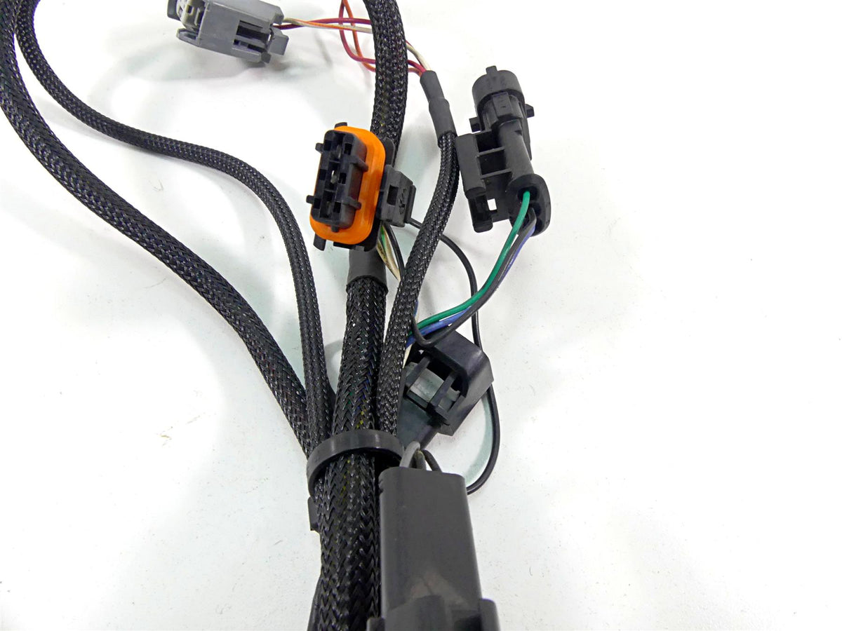 2011 Victory Cross Country Dynojet Power Commander 5 Fuel Inject Module 19-009 {{ shop.shopifyCountryName }} - Mototech271