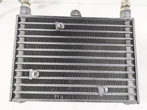 2014 Moto Guzzi California 1400 Touring Oil Cooler Lines & Fan Set B063090 | Mototech271