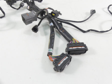 2019 KTM 1290R Super Adventure Engine Wiring Harness Loom 60711085100 {{ shop.shopifyCountryName }} - Mototech271