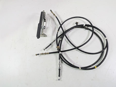 2021 Kawasaki Teryx KRX KRF 1000 Hand Park Brake Lever & Cable 43106-0008 {{ shop.shopifyCountryName }} - Mototech271