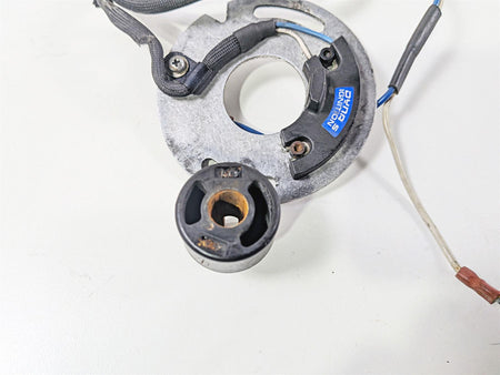 1998 Harley Dyna FXDL Low Rider Dynatek Dyna S Ignition Kit DS6-1 {{ shop.shopifyCountryName }} - Mototech271