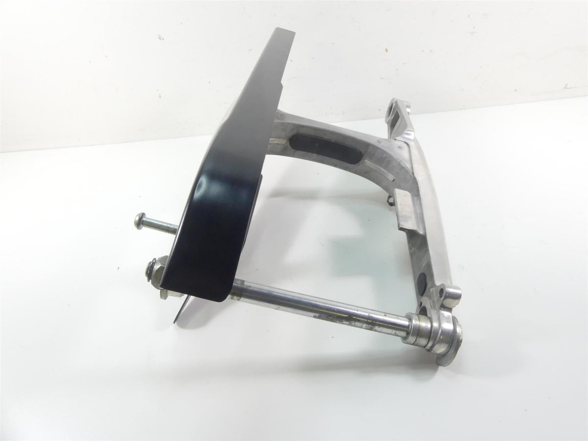 2006 Harley VRSCD Night Rod Rear Swingarm Swing Arm + Guards & 1" Axle 48372-05A {{ shop.shopifyCountryName }} - Mototech271