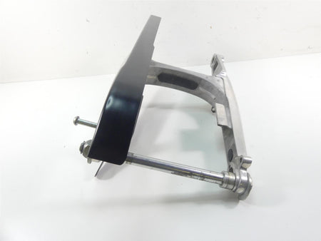 2006 Harley VRSCD Night Rod Rear Swingarm Swing Arm + Guards & 1" Axle 48372-05A {{ shop.shopifyCountryName }} - Mototech271