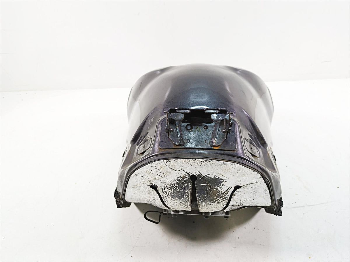 2007 Yamaha R1 YZFR1 Fuel Gas Petrol Tank - Clean But Dented 4C8-YK241-00 {{ shop.shopifyCountryName }} - Mototech271