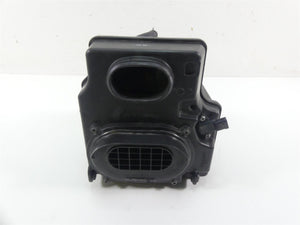 2013 Triumph Rocket 3 Touring Center Air Box Cleaner Breather Filter T2202200