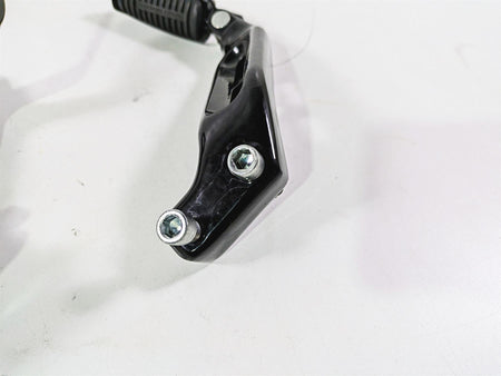 2009 Harley XR1200 Sportster Rear Passenger Foot Peg Rest Set 51049-08 51048-08 {{ shop.shopifyCountryName }} - Mototech271