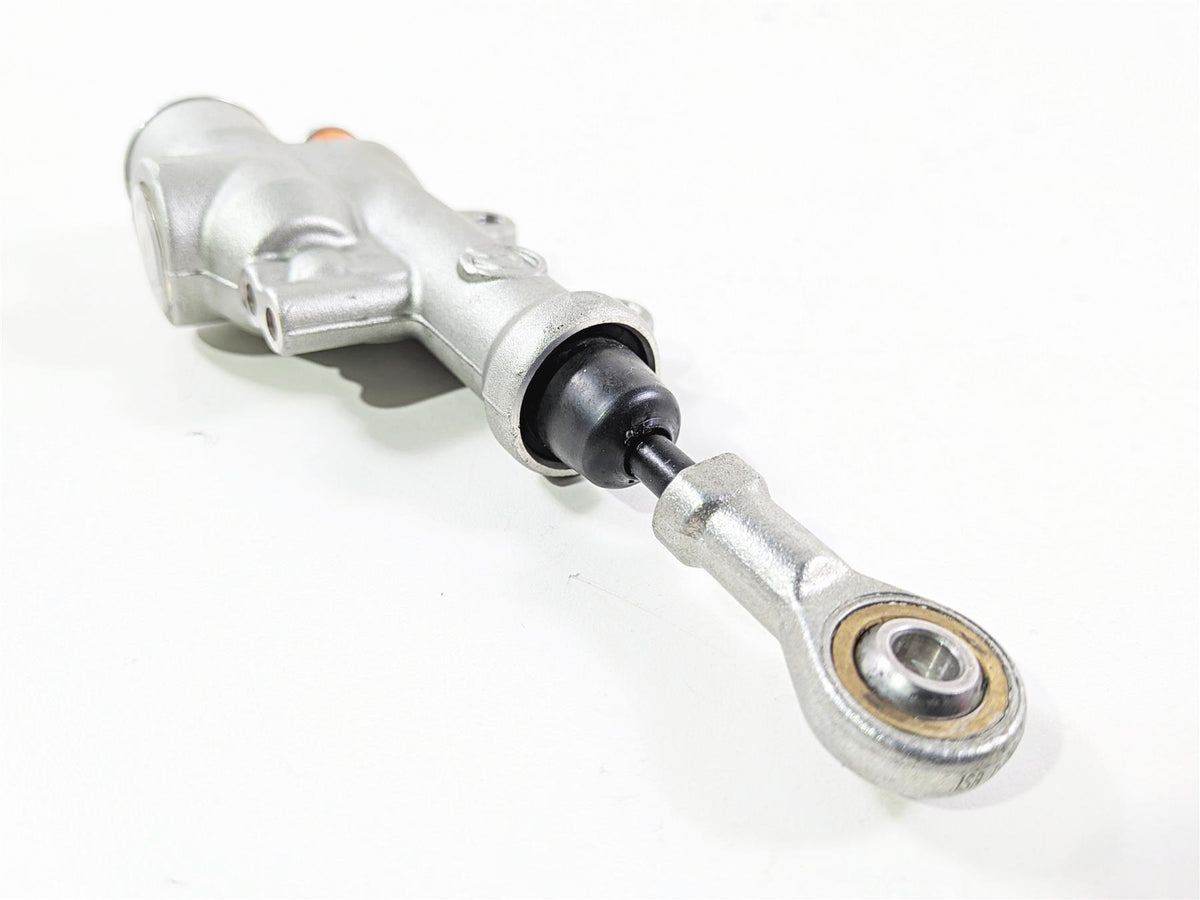 2018 Aprilia RSV4 RR Rear Brake Master Cylinder Brembo B044586 {{ shop.shopifyCountryName }} - Mototech271