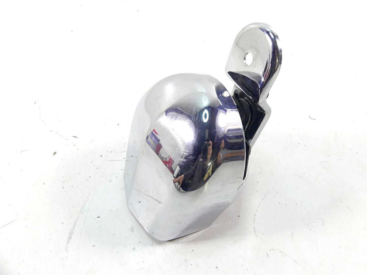 2002 Harley FLSTCI Softail Heritage Horn & Chrome Cover 61300478A {{ shop.shopifyCountryName }} - Mototech271