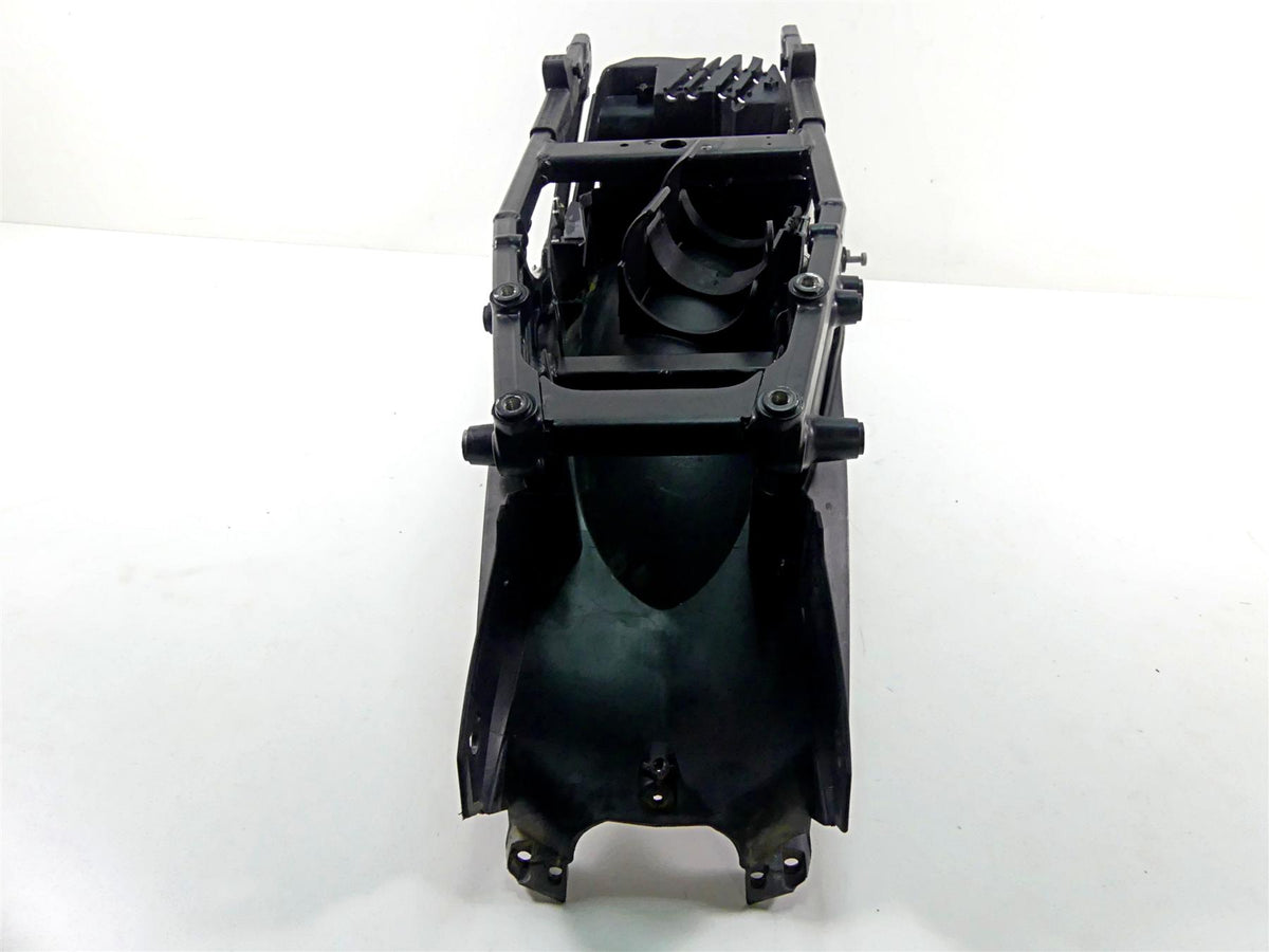 2015 KTM 1190 Adventure Straight Subframe & Inner Fender 6030300200033 {{ shop.shopifyCountryName }} - Mototech271