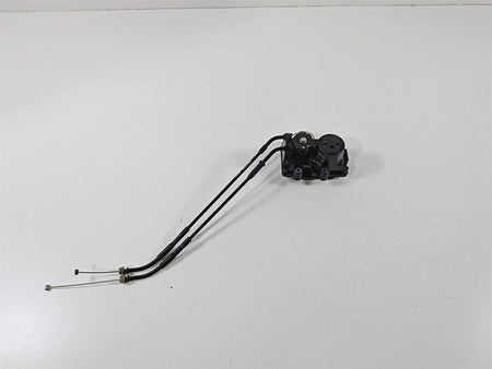 2019 Ducati Panigale V4S V4 S Corse Exhaust Servo Motor And Cables 59340621A {{ shop.shopifyCountryName }} - Mototech271
