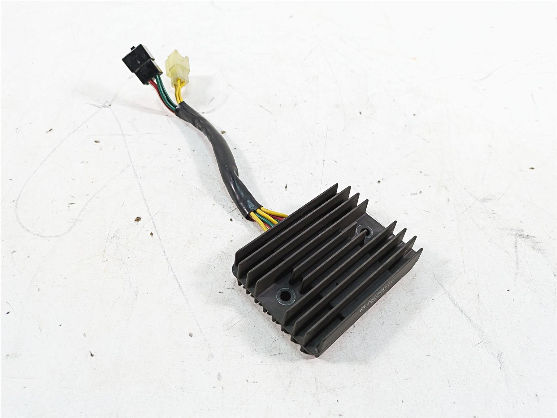 2020 Ducati Scrambler 1100 Sport Pro Rectifier Voltage Regulator 54040111C {{ shop.shopifyCountryName }} - Mototech271