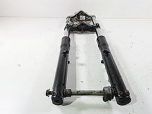 Load image into Gallery viewer, 2002 Honda VT1100 Shadow Sabre Straight Front Forks + Triple Trees 51400-MCK-A01 | Mototech271
