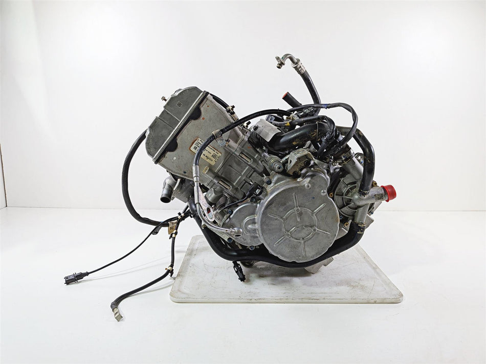 2022 Polaris RZR Turbo R Ultimate Running Engine Motor 1K - Video 2208360-Mototech271