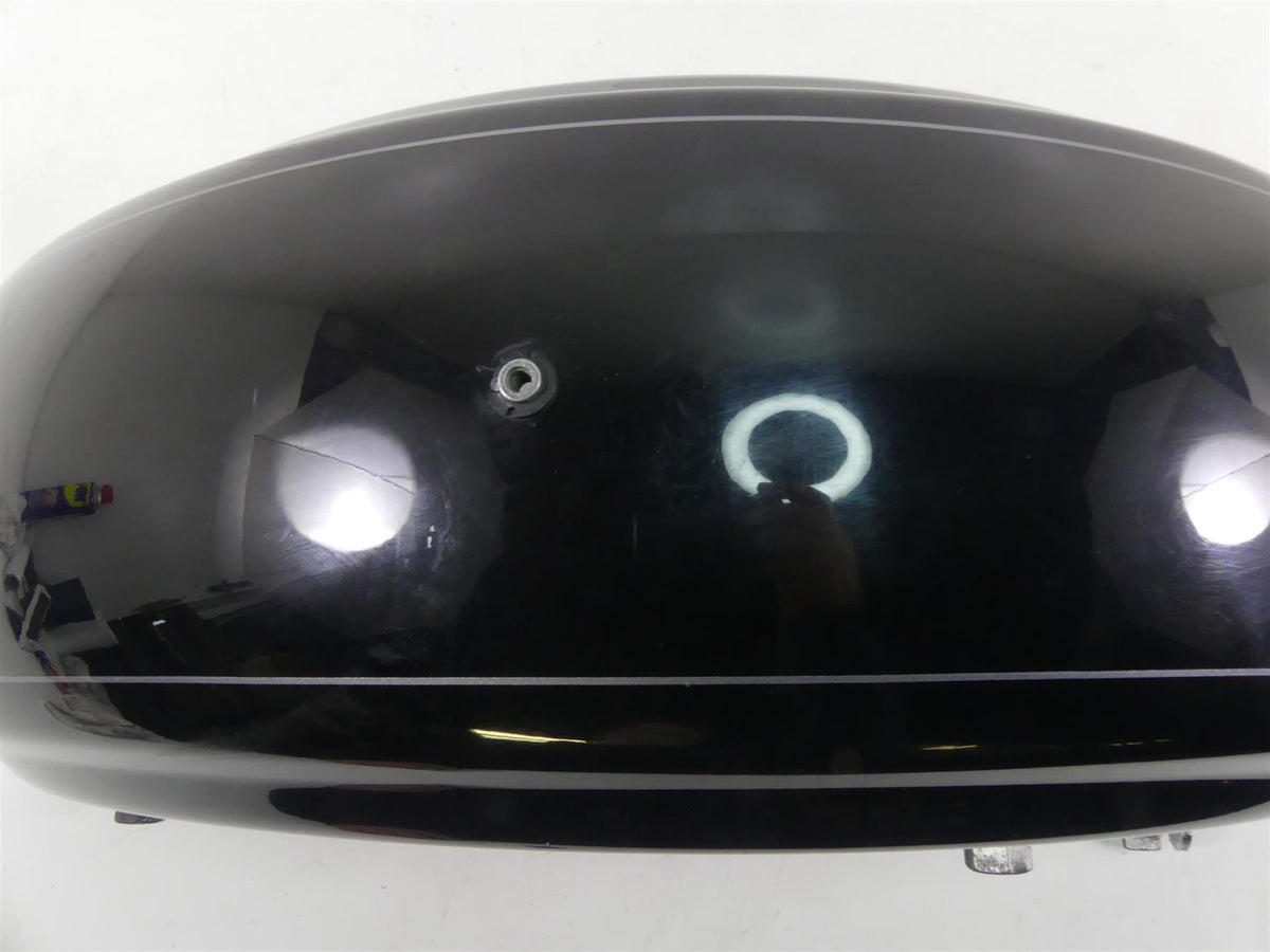 2014 Harley Touring FLHXS Street Glide Sp Rear Fender Tire Hugger 59731-09A {{ shop.shopifyCountryName }} - Mototech271