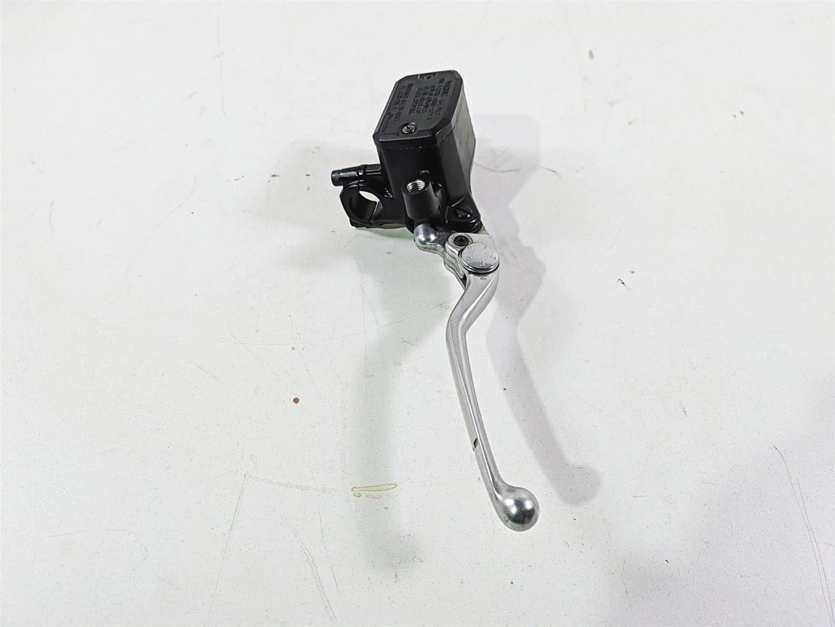 2016 Moto Guzzi Stelvio 1200 8V NTX Brembo Front Brake Master Cylinder 978606 {{ shop.shopifyCountryName }} - Mototech271