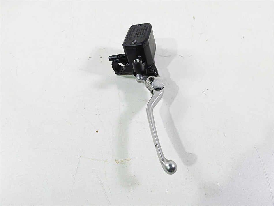 2016 Moto Guzzi Stelvio 1200 8V NTX Brembo Front Brake Master Cylinder 978606 {{ shop.shopifyCountryName }} - Mototech271