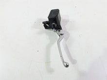 Load image into Gallery viewer, 2016 Moto Guzzi Stelvio 1200 8V NTX Brembo Front Brake Master Cylinder 978606 | Mototech271
