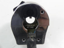 Load image into Gallery viewer, 2009 Victory Vision Tour Left Hand Chrome Light Visor Control Switch 4011993 | Mototech271
