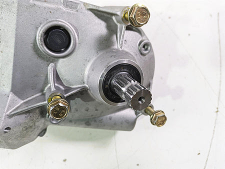 2023 Can Am Maverick X3 XMR Turbo RR Power Steering Module 709402428 {{ shop.shopifyCountryName }} - Mototech271