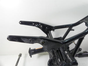 2009 Honda VTX1300 Touring Straight Frame Chassis Clr Ez Registr 50100-MEA-A00 | Mototech271