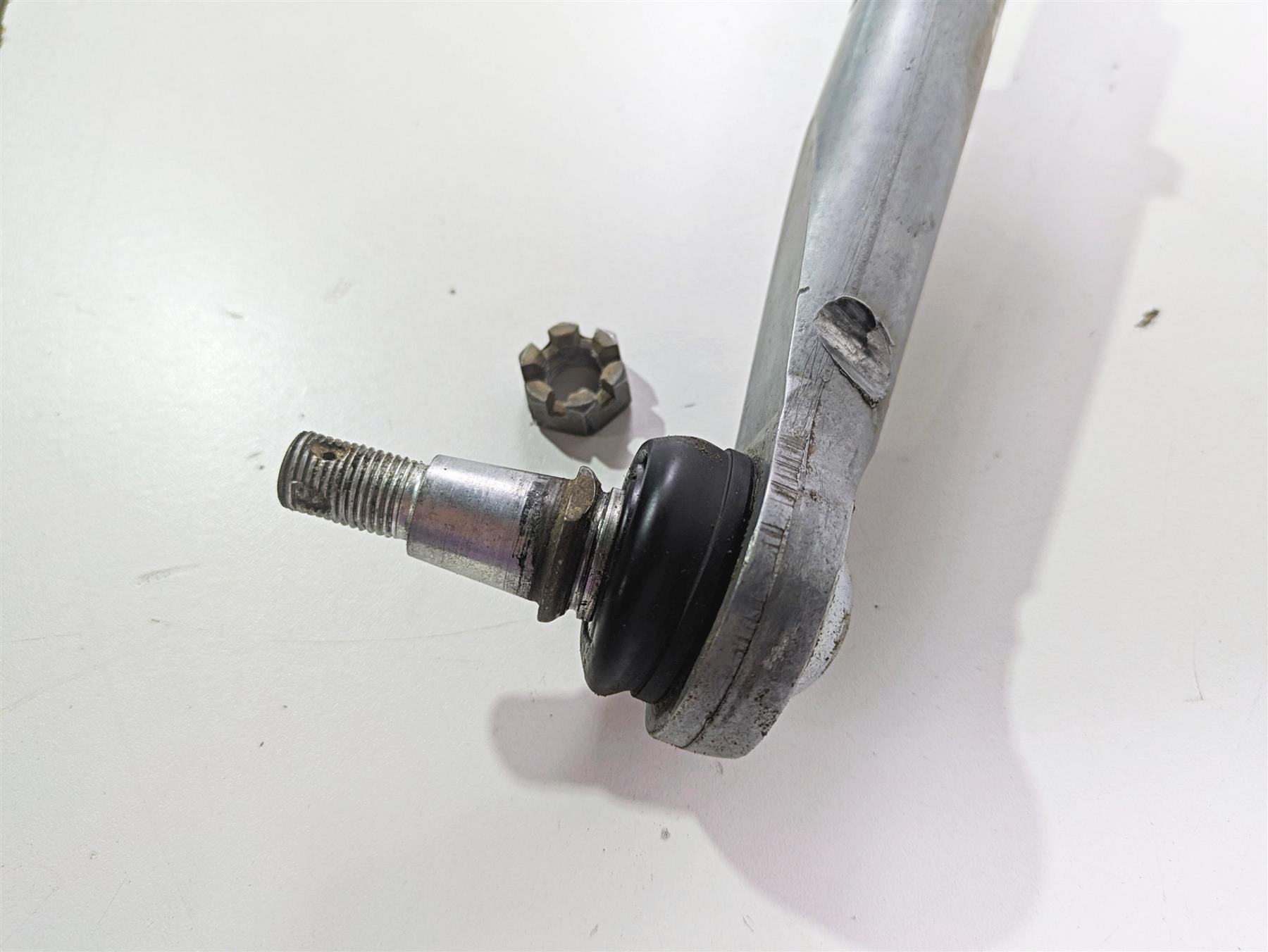 2020 Yamaha YXZ1000 R SS XTR Rack & Pinion Steering Set 2HC-F3400-02-00 {{ shop.shopifyCountryName }} - Mototech271