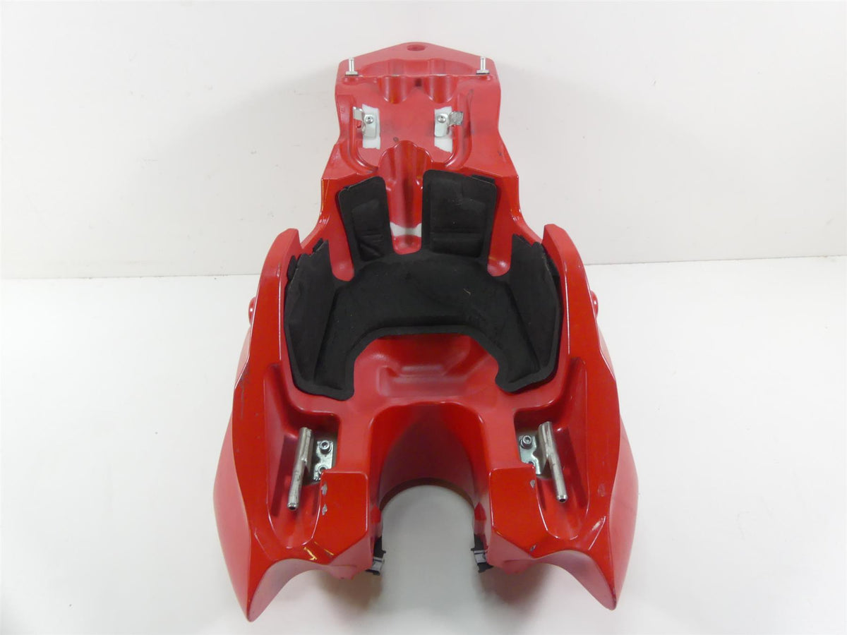 2010 Ducati Streetfighter 1098 S Fuel Gas Petrol Tank -Read 58611721A {{ shop.shopifyCountryName }} - Mototech271
