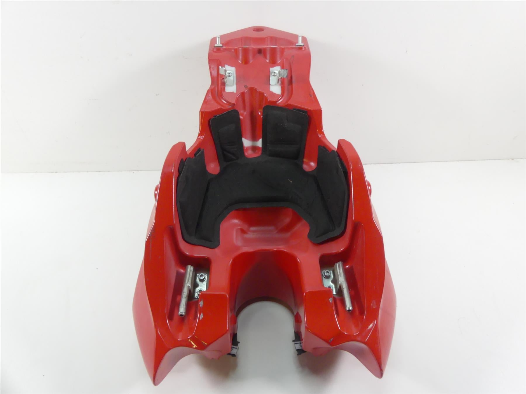 2010 Ducati Streetfighter 1098 S Fuel Gas Petrol Tank -Read 58611721A {{ shop.shopifyCountryName }} - Mototech271