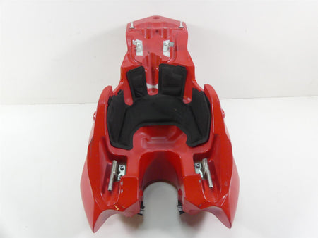 2010 Ducati Streetfighter 1098 S Fuel Gas Petrol Tank -Read 58611721A {{ shop.shopifyCountryName }} - Mototech271