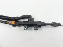 Load image into Gallery viewer, 2007 Buell XB12 SS Lightning Rear Nissin Brake Master Cylinder 1/2&quot; H0205.1AA | Mototech271

