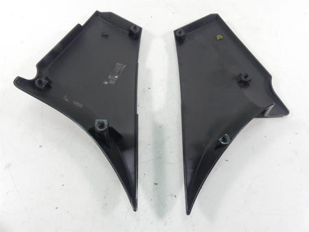 2012 Victory Cross Country Side Cover Fairing Cowl Abs Set 5437589 5437588 {{ shop.shopifyCountryName }} - Mototech271