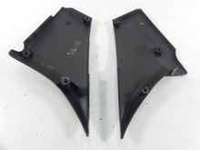Load image into Gallery viewer, 2012 Victory Cross Country Side Cover Fairing Cowl Abs Set 5437589 5437588 | Mototech271
