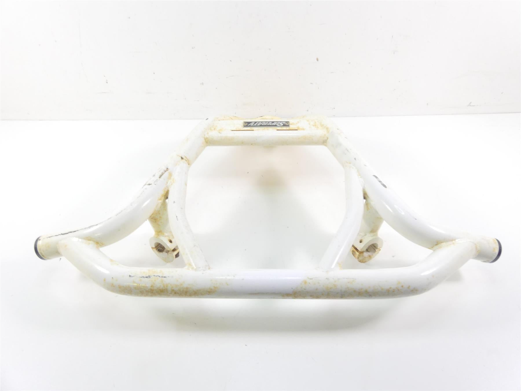 2016 Yamaha YXZ1000 R EPS SE SuperATV Front Bumper Guard {{ shop.shopifyCountryName }} - Mototech271