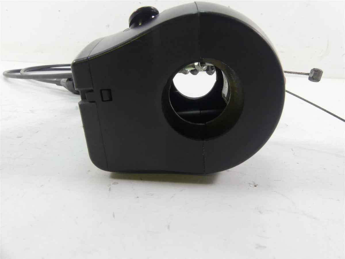 2013 Victory Cross Country Right Hand Start Kill Control Switch 4011357 {{ shop.shopifyCountryName }} - Mototech271